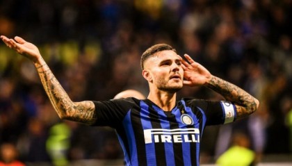  AC米兰德比战憾平，莱奥破门难救主